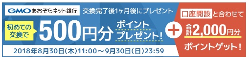あおぞら銀行