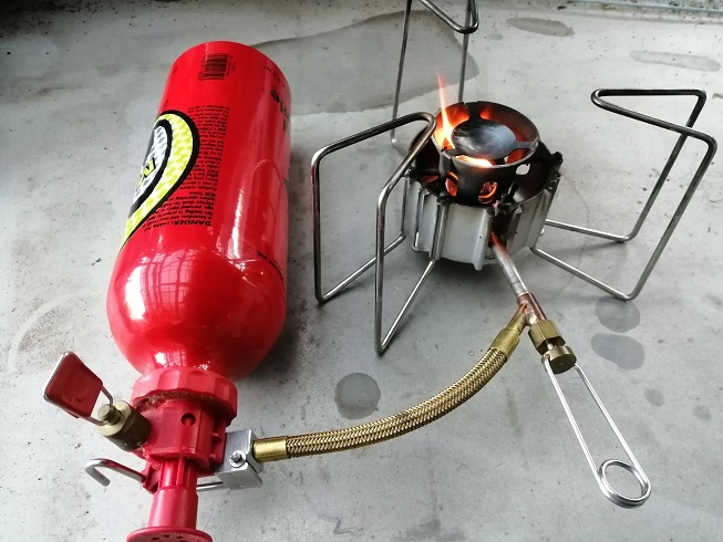 ドラゴンフライプレヒート