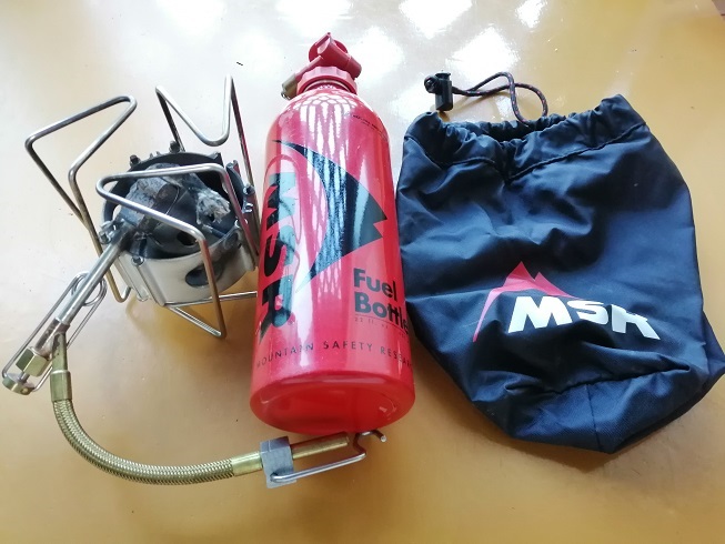 購入したのはドラゴンフライ