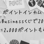 Gamebusiness/paypal年末キャンペーンで現金が当たる！！さらにポイントも200円分もらえる