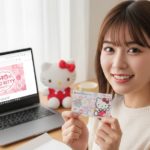 三井住友カード（NL）ハローキティ デザインの魅力