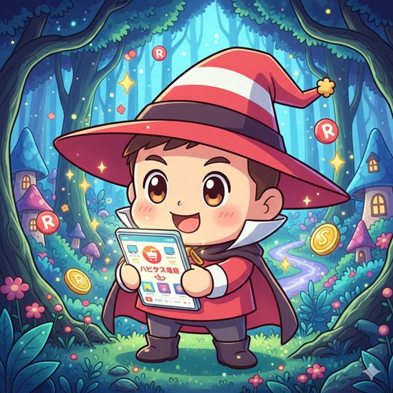 楽天経済圏を利用している人も、そうでない人も「ハピタス」でさらにお得になる理由