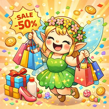 ハピタス経由でLOHACOはどれだけお得？